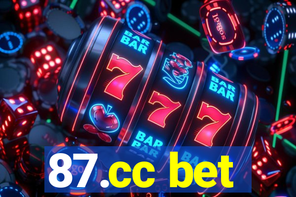 87.cc bet